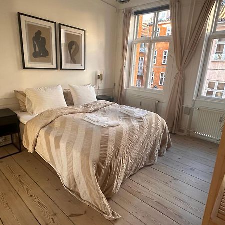 The Square - Carolinas Apartments København Eksteriør bilde